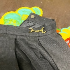 スカートの画像