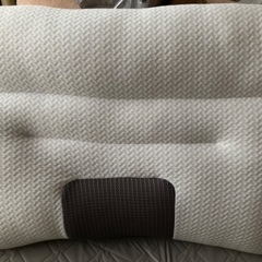ストレートネック　枕