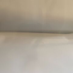 携帯用撮影ブース 白バックの画像