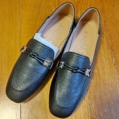 レディース パンプス サイズ37 新品の画像