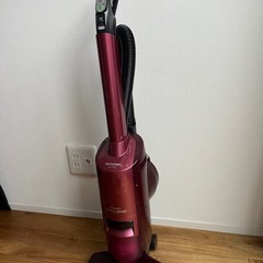 【無料】SHARP シャープ　掃除機