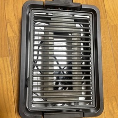  焼肉器 電気 家庭用 