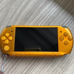 (ジャンク品)PSP