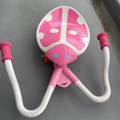 てんとう虫の乗り物