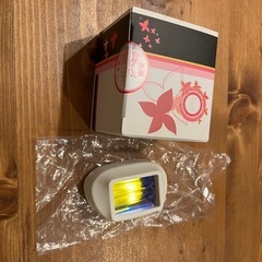 ケノン　脱毛器の画像