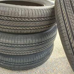 ★ 175/80R16 新品4本総額￥19，200 ★ 即納可能! 2017年製 ケンダ KR36 スタッドレス ☆彡 ICETEC NEO 「出品=在庫OK!」 北・沖は送料別 175 80 r16 91sの通販