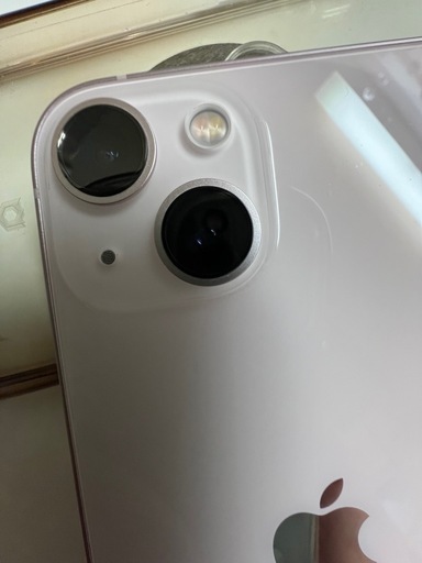 【29日まで】iPhone13  256GB ピンク