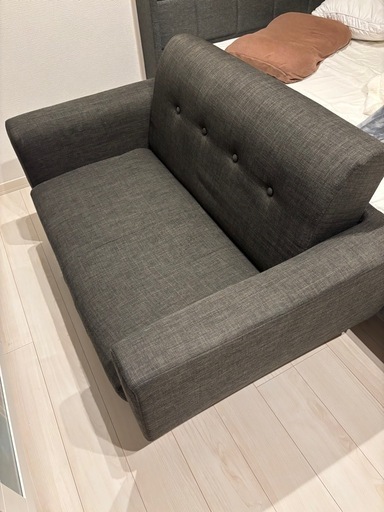 ソファベッド