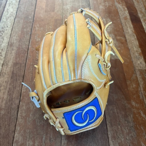 野球　硬式グローブ