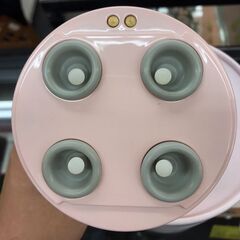 【950】充電式ヘアウォッシュスパ フェスティノ SMHB-019の画像