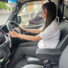 未経験歓迎❗️ゼロから始める宅配ドライバー🚛研修サポート充実❗️の画像