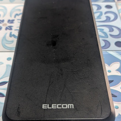🔋モバイルバッテリー🔌エレコム モバイルバッテリー EC-C05...