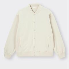 ブルゾン　アウターの画像