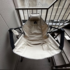 ロゴス ゆらゆら ハンモック チェア キャンプ