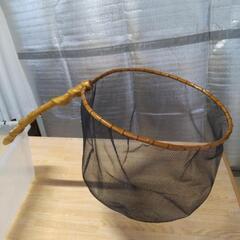 お譲り決まりました！鮎釣り用具