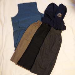 レディース大きいサイズまとめ売りの画像