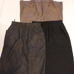 レディース大きいサイズまとめ売りの画像