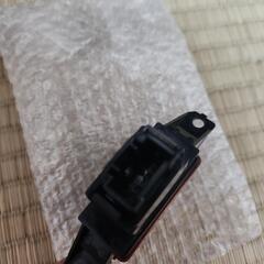 ホンダ フリードGB3 純正 ハザードスイッチの画像