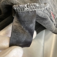 GUESS JEANS カットソーの画像