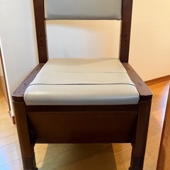 【配送します】ポータブルトイレ
