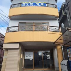 【店舗・事務所】福井ビル２０１