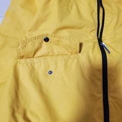 H＆M アウター 140の画像