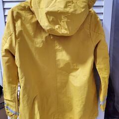 H＆M アウター 140の画像