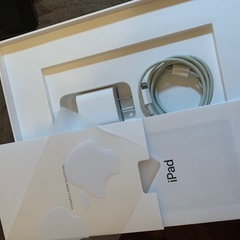 iPad 第9世代WiFi 64GB
の画像