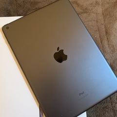 iPad 第9世代WiFi 64GB
の画像