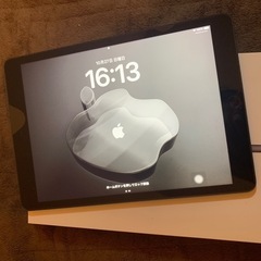 iPad 第9世代WiFi 64GB
