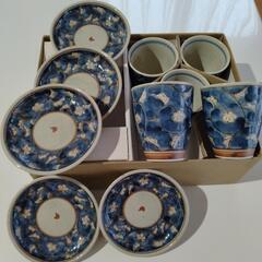 [値下げしました]フリーカップセット