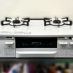 【自社配送は札幌市内限定】Rinnai/リンナイ ガステーブル ...