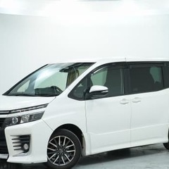 トヨタヴォクシーのご紹介です！！