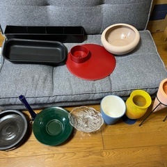花器(花瓶)11点セット