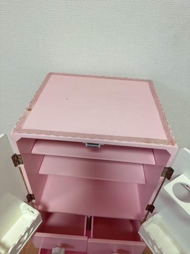 マザーガーデン冷蔵庫