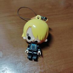 キーホルダー　ワンピース