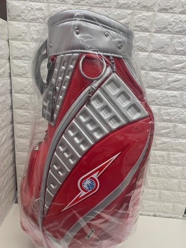 【ジャングルジャングル岸和田和泉インター店】未使用品！⭐︎レア⭐︎ウルトラマンセブン キャディーバック 和泉市 堺市 岸和田市 泉大津市 高石市 泉北郡熊取町