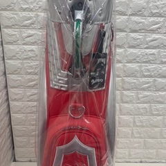 【ジャングルジャングル岸和田和泉インター店】未使用品！⭐︎レア⭐︎ウルトラマンセブン キャディーバック 和泉市 堺市 岸和田市 泉大津市 高石市 泉北郡熊取町の画像