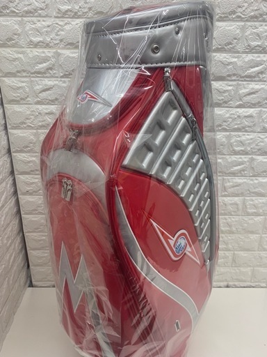 【ジャングルジャングル岸和田和泉インター店】未使用品！⭐︎レア⭐︎ウルトラマンセブン キャディーバック 和泉市 堺市 岸和田市 泉大津