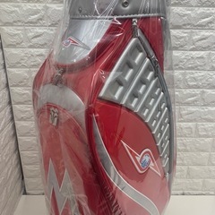 【ジャングルジャングル岸和田和泉インター店】未使用品！⭐︎レア⭐︎ウルトラマンセブン キャディーバック 和泉市 堺市 岸和田市 泉大津市 高石市 泉北郡熊取町の画像