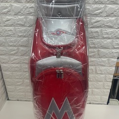 【ジャングルジャングル岸和田和泉インター店】未使用品！⭐︎レア⭐︎ウルトラマンセブン キャディーバック 和泉市 堺市 岸和田市 泉大津市 高石市 泉北郡熊取町の画像