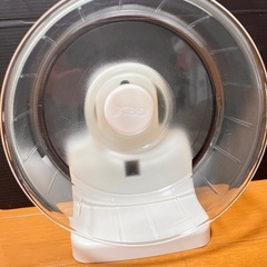 ハーモニーホイールの画像