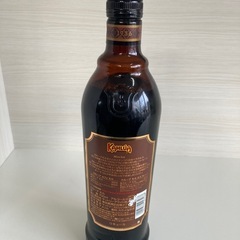 カルーア カフェモカ 700ml  リサイクルショップ宮崎屋 住吉店 24.10.27Fの画像
