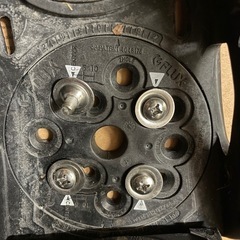 FLUX DSW 19-20モデル Mサイズ ビンディングの画像