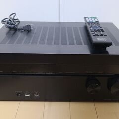 SONYアンプ STR-DN1040