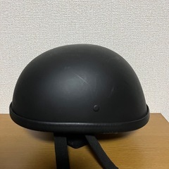 バイク　ヘルメット