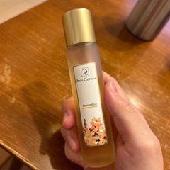 金木犀　香水