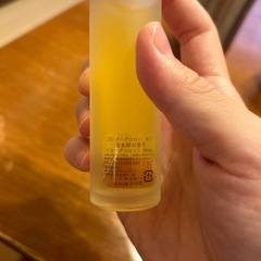 金木犀　香水の画像
