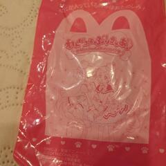 ハッピーセット　