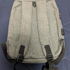 ※お取引中 ビジネスリュック ※やや難ありの画像